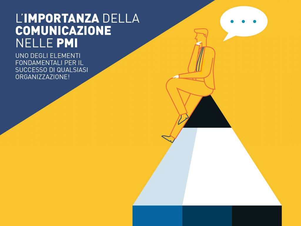 strategia di comunicazione per pmi