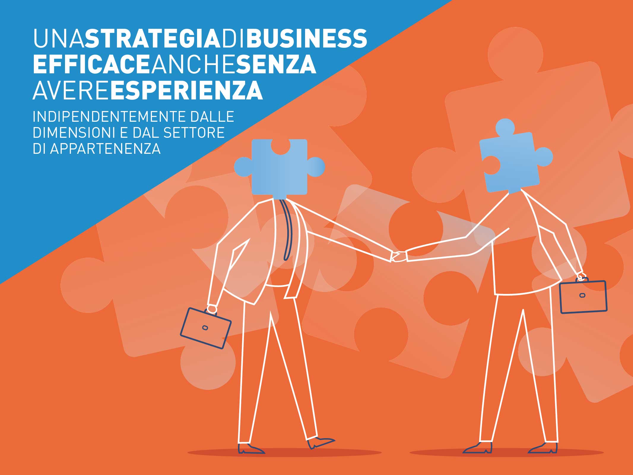 strategia di business efficace per pmi