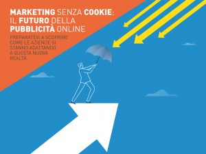 marketing senza cookie e pubblicità online