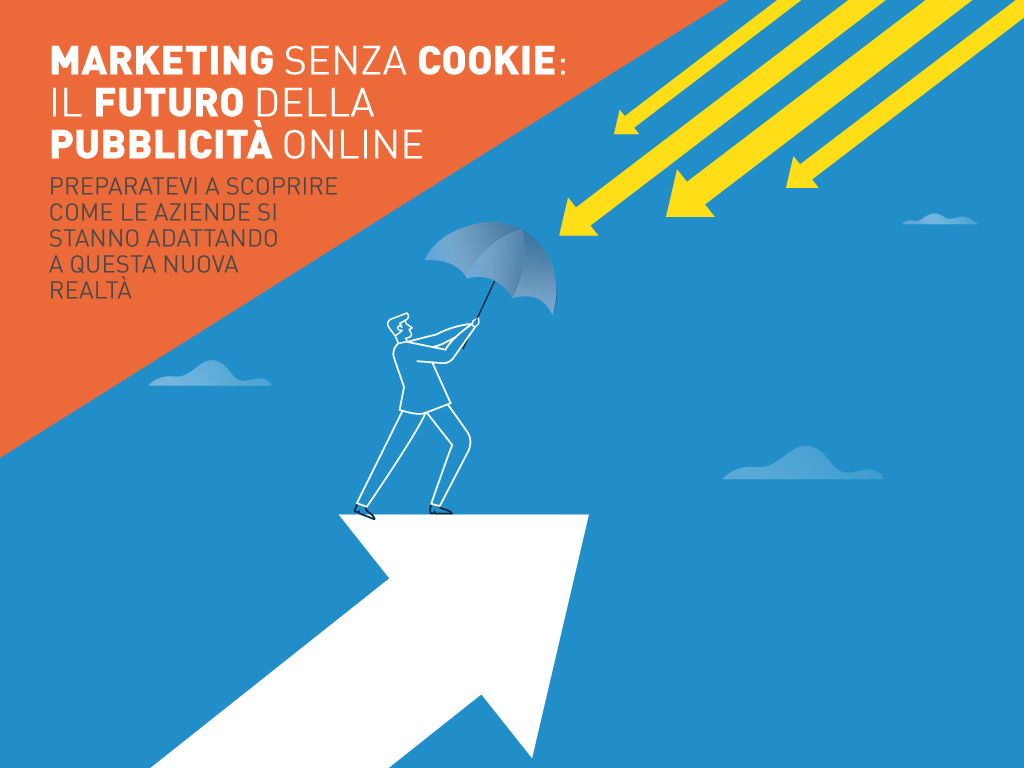 marketing senza cookie e pubblicità online