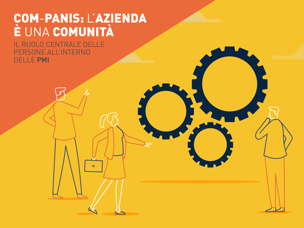 l'azienda è una comunità