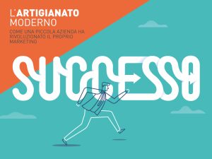 L'Artigiano Moderno: come una piccola azienda ha rivoluzionato il proprio marketing