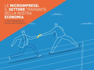 Le Microimprese: il settore trainante della nostra economia