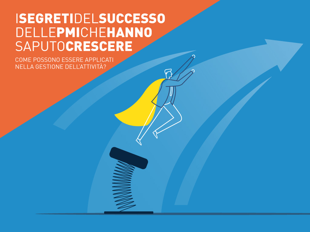 I segreti del successo delle piccole imprese che hanno saputo crescere - impresa di successo