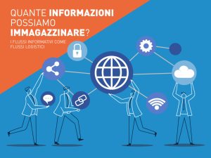 Ma quante informazioni possiamo immagazzinare?