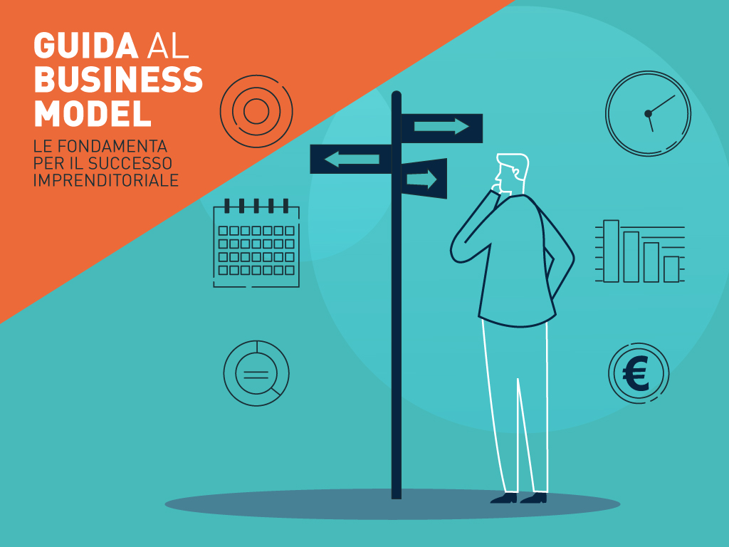 Guida al Business Model: le fondamenta per il successo imprenditoriale