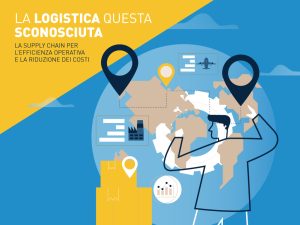 La logistica questa sconosciuta