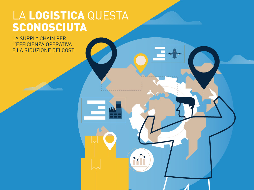 La logistica questa sconosciuta