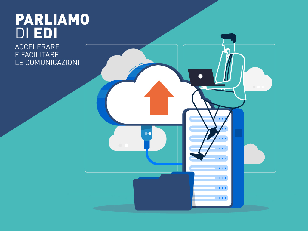 Parliamo di EDI