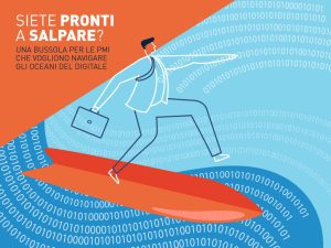 Siete pronti a salpare? Guida all'innovazione